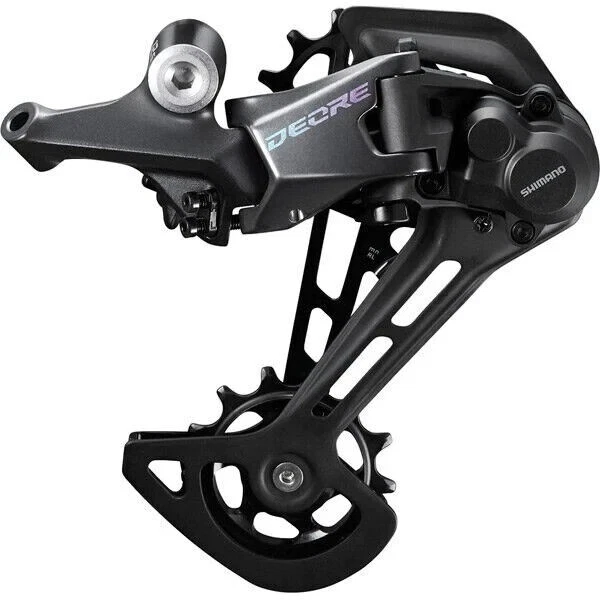 Shimano M6100 1 x 12 Boost Groupset - Image 3 of 4
