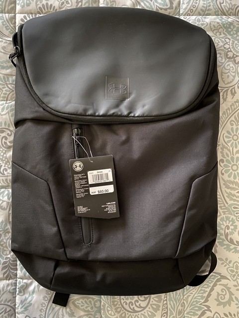 under armour sportstyle backpack