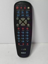 RCA Niteglo Universal TV and VCR Remote Control Genuine RCA
