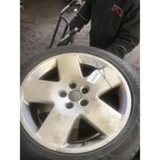 Jantes Audi V8