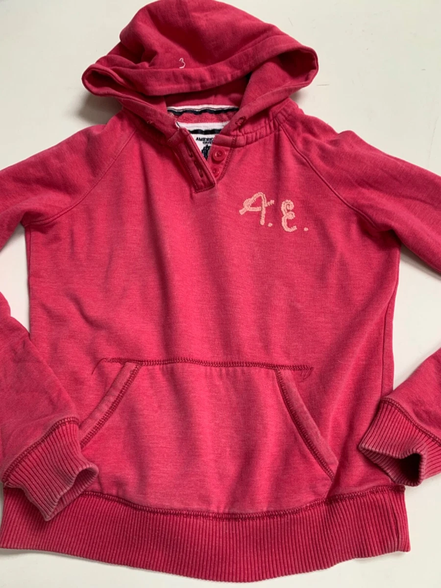 Ae pullover hotsell hoodie