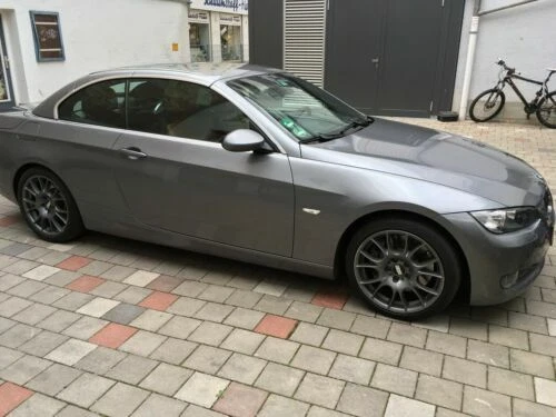 Stabilitätskontrolle - (- ESP -) Automobile mit manueller Steuerungsart