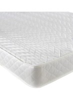 5FT Kingsize Airsprung Luxury 6 Deep Mattress