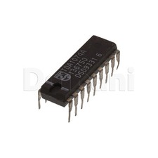 TDA1074A Original Philips Integrated Circuit