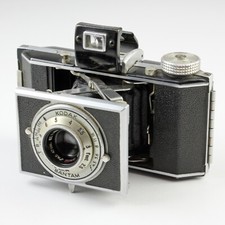 Kodak Bantam 828 Roll Film Camera - Parts/Repair