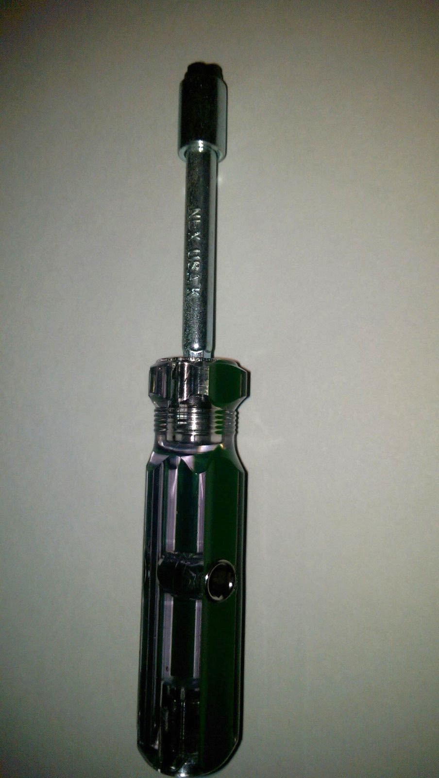 4 Point Four Way Channell CATV Cable Star Tool Key Pedestal Wrench MDU