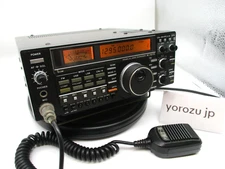 ICOM IC-1275 1200MHz All Modes AC Type ham radio transceiver