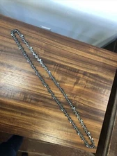 PowerCare GC72 20 Inch Full Chisel Professional Saw Chain