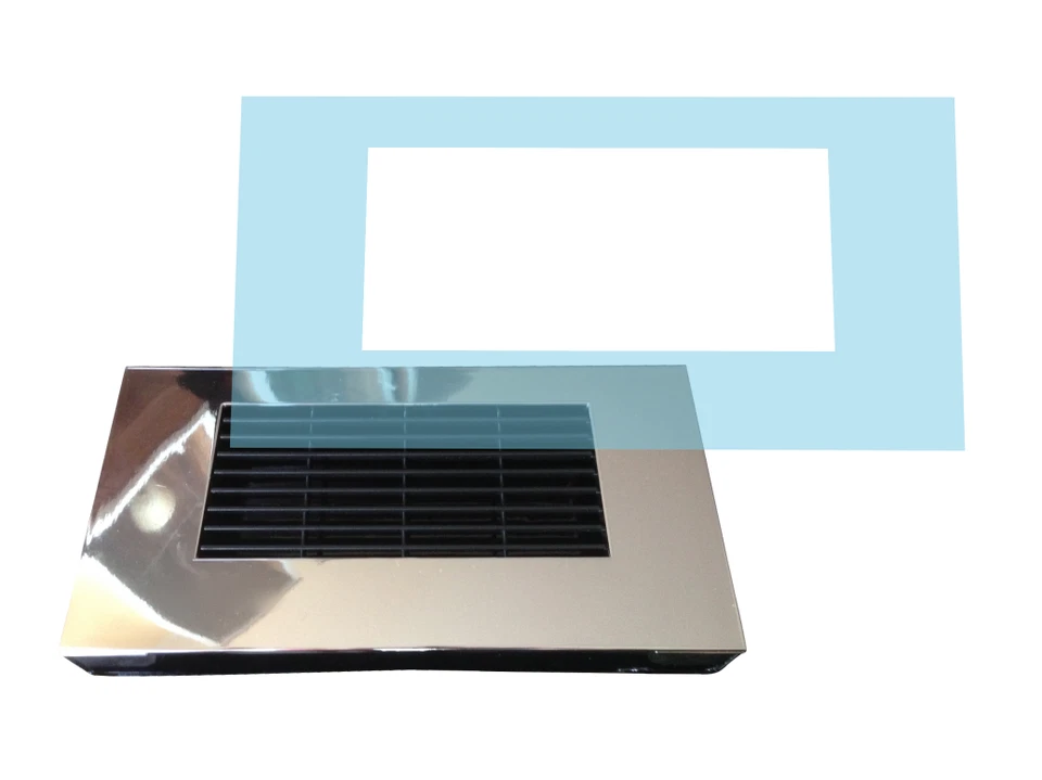 3 x Schutzfolie für Jura  A5  A7  A9  Abtropfblech Tassenablage Tassenplattform