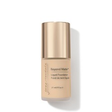 jane iredale Beyond Matte 3-in-1 Liquid Foundation, 0.9 Fl Oz Pack of 1 , M6
