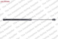LesjÖFors 8104258 Gasfeder FüR Koffer-/Laderaum Gasfeder GasdäMpfer FüR Audi