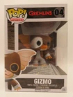 GIZMO Funko Pop! 2011 Movies Gremlins 04 Vaulted NIB