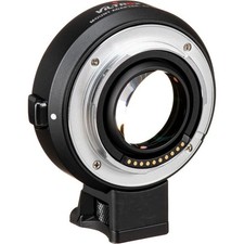 Viltrox EF-E II Auto Focus Lens Adapter for Canon EOS EF to Sony E mount Cameras