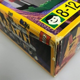 LEGO System Castle Night Lord's Castle 6097 In 1997 New Retired F/S from JP