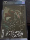 Amazing Spider-Man #7, Variant Edition, CGC 9.8