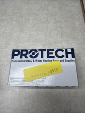 Protech Professional HVAC & Water Heating Parts and Supplies