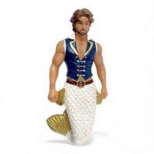 December Diamonds merman SALTY SEAMEN 2026 mermen Pre-order sailor semen Navy