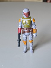 Product Image: Vintage Star Wars Boba Fett 1979 HK Complete Original Blaster