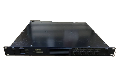 Yamaha P4050 Professional Power Amplifier 4-Channel PA Studio Amp