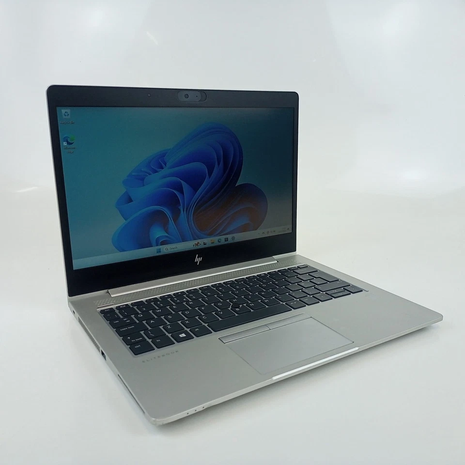 HP EliteBook 830 G5 · i5-8350U · 8GB · 256GB, photo 2 of 5