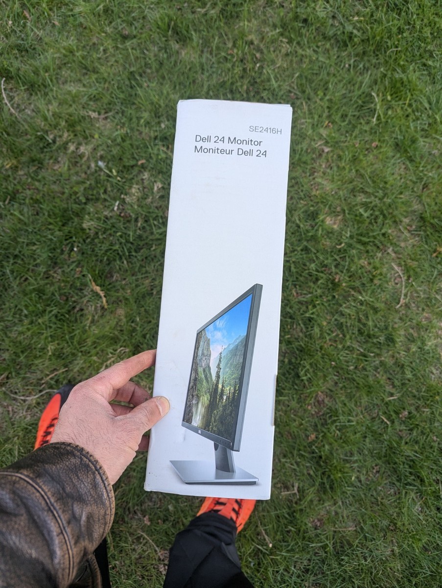 DELL SE2416HC 液晶モニター Amazon | 【Amazon.co.jp限定】Dell SE2416H 23.8インチ モニター (3