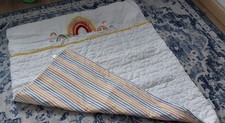 washable cot bed duvet 2,5 tag