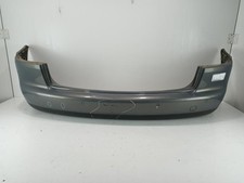 Pare-choc arrière Volkswagen TOURAN
