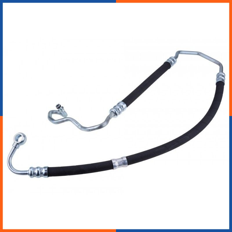 Durite hydraulique de direction pour Mercedes-Benz 2114660481