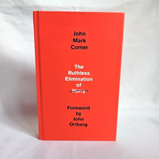 The Ruthless Elimination of Hurry: How to Stay Emotionally Healthy and Spiri...