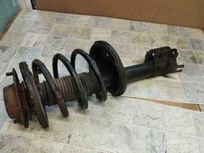 PEUGEOT 407 Coupe 6C Stoßdämpfer vorne rechts 2.00 Diesel 100kw 2005 21037289