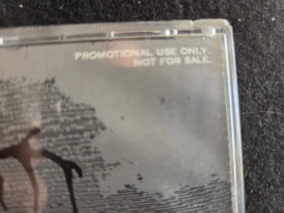 Voivod -  Angel Rat (promo sampler) CD.  Rare. Not Originally For Sale. Foto 4 de 4