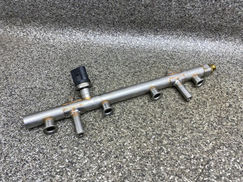 Einspritzleiste 06K133317C Rail 127Tkm Audi A4 B8 8K 1.8 TFSI 12.2031.118