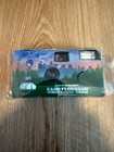 Tyler, The Creator Camp Flog Gnaw Carnival Disposable Film Camera 2018 — photo 1