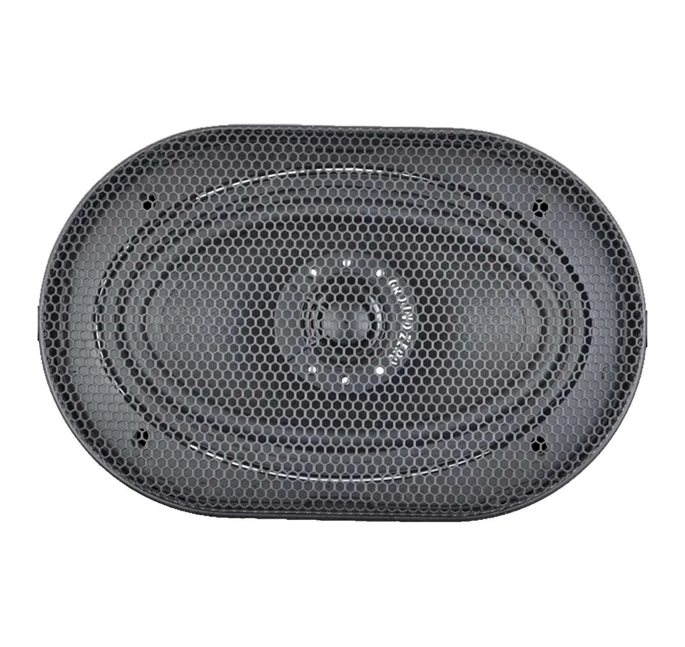 Ground Zero GZCS 46CX 10 x 15 cm 2-Wege-Lautsprecher 110 Watt RMS: 70 Watt - Bild 3 von 4