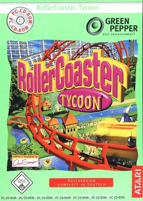 Rollercoaster Tycoon