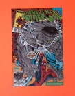 Amazing Spider-Man #328 Vol. 1 1990 Marvel Comics We Combine Ship RY82-157
