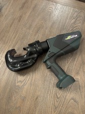 Greenlee EK1240CLX Gator 18v Battery Powered Crimping Tool
