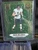 2025 Panini Brian Urlacher Green (Raw)