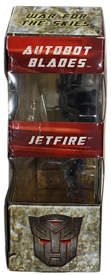 Transformers ROTF War for the Skies Legends Class Minicon Set NEW 2009 K-Mart Ex - Image 3 of 4