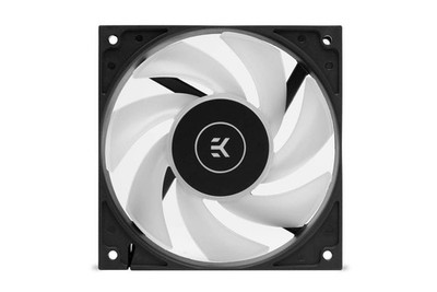 Special Price: EK WaterBlocks EK-Vardar EVO 120ER D-RGB Fan (500-2200 RPM)