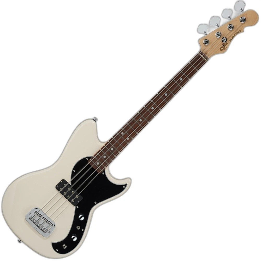 Preços baixos em G&L Guitarras Baixo de 4 Cordas | eBay