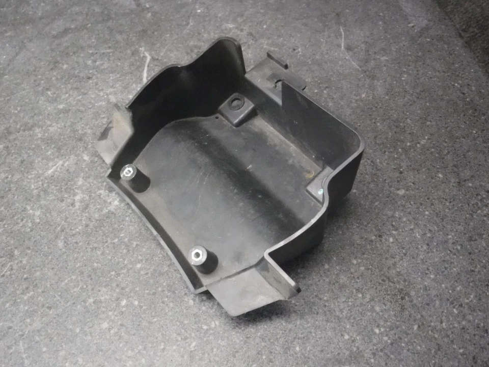 Caja de almacenamiento 15 Ducati Scrambler 800 S2S Foto 2 de 4