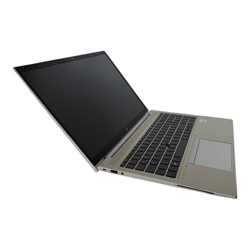 HP EliteBook 850 G7 i5 10310U 8GB 256GB NVMe (Akku 70%) Tastaturabdrücke