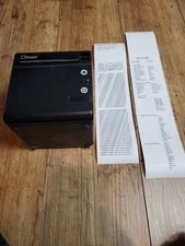 Toast Flex POS Thermal Receipt Point of Sale Printer - MPN: TP200