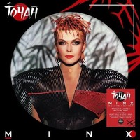 Vinile - Toyah - Minx (Picture Disc) - Demon Music Group -D- Neu