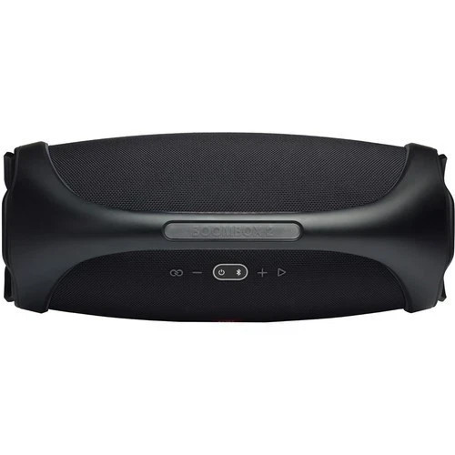 JBL Boombox 2 Portable Bluetooth Speaker - Black