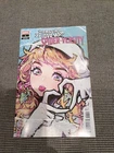 AMAZING SPIDER-MAN: SPIDER-VERSITY #1 ROSE BESCH VARIANT (MARVEL COMICS 2026)