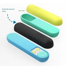 For Nex Playground Remote Control Cover with UV Matte Texture for Protection