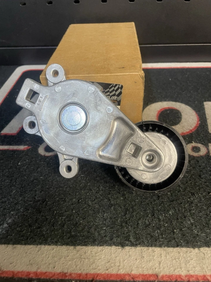 Continental 49450 - Accessory Drive Belt Tensioner Assembly - Image 3 of 4