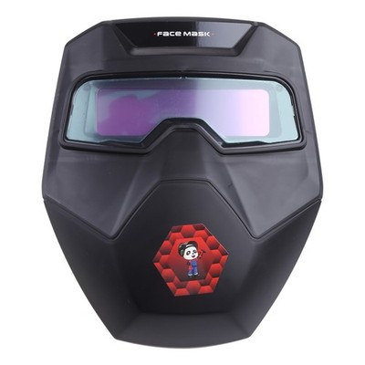 Automatic Dimming Welding Mask for TIG MIG ARC Plasma Cut 99% Light Blocking